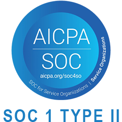 SOC 1 Type II